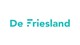 Logo van De Friesland