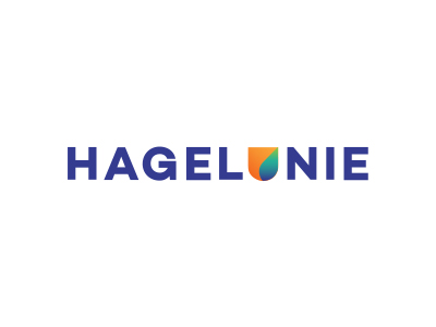 Logo van Hagelunie