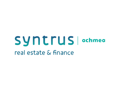 Logo Van Syntrus