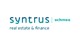 Logo Van Syntrus