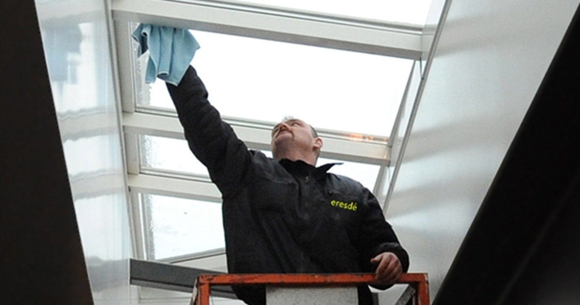 Eresdé Oplevering Nieuwbouw