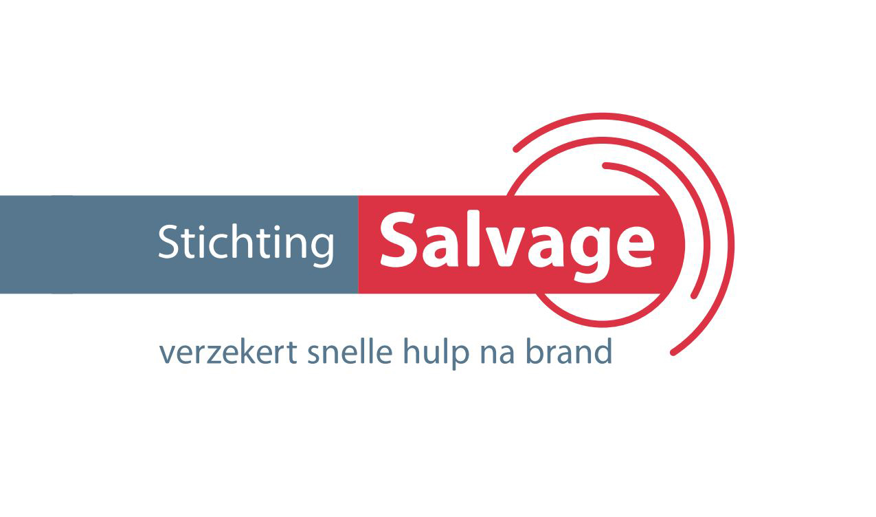 Salvage Hulp Na Brand
