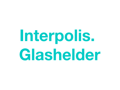Logo van Interpolis Glashelder