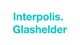 Logo van Interpolis Glashelder