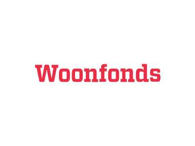 Logo Van Woonfonds
