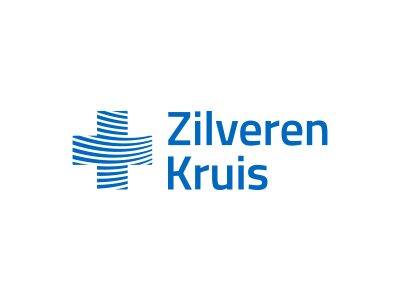 Logo Van Zilveren Kruis