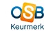 Logo OSB Keurmerk