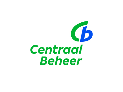 Logo van Centraal Beheer