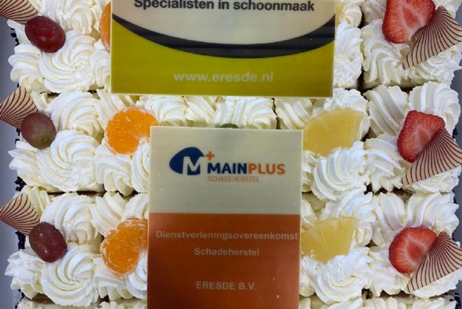 Eresdé nieuws dienstverleningsovereenkomst schadeherstel 