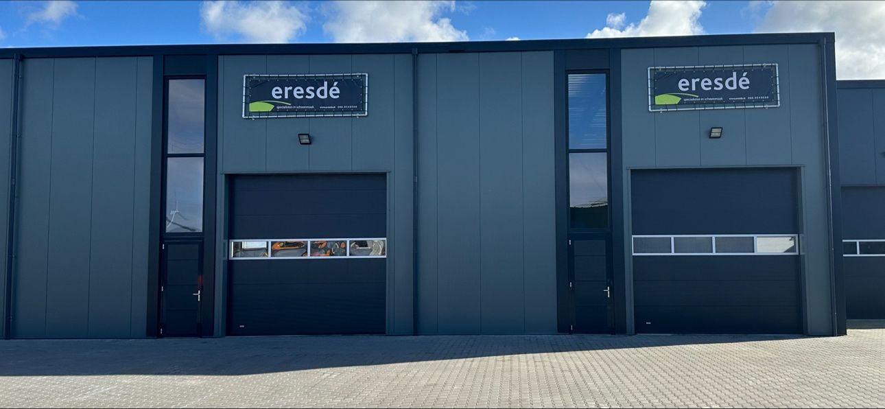 Schoonmaakbedrijf Eresdé Franeker